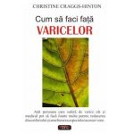 Cum sa faci fata varicelor - Christine Craggs-Hinton