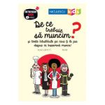 De ce trebuie sa muncim? - Jacques-Olivier Po