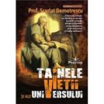 Din tainele vietii si ale universului - Scarlat Demetrescu