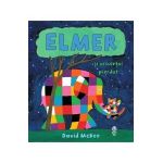 Elmer si ursuletul pierdut - David McKee
