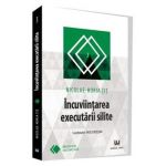 Incuviintarea executarii silite - Nicolae-Horia Tit