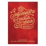 Insemnari din viata mea - Alfie Deyes