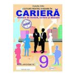 Lectura pentru ghidare in cariera Clasa a 9-a - Natalia Griu