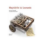 Masinariile lui Leonardo - Domenico Laurenza