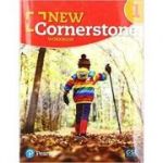 New Cornerstone Grade 1 Workbook