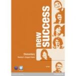 New Success Elementary Teacher's Book - Jo Kent