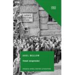 Omul suspendat - Saul Bellow