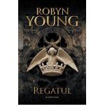 Regatul. Seria Rebeliunea - Robyn Young