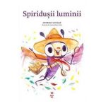 Spiridusii luminii - Andreea Iatagan