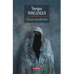 Statuia comandorului - Varujan Vosganian