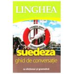 Suedeza. Ghid de conversatie cu dictionar si gramatica