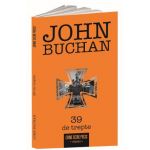 39 de trepte - John Buchan