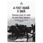 A fost odata o tara - Boris Postnikov, Dinko Kreho, Srdan Gagic