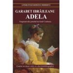 Adela Ed.2018 - Garabet Ibraileanu