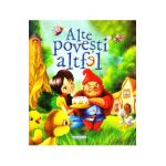 Alte povesti altfel