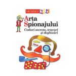 Arta spionajului