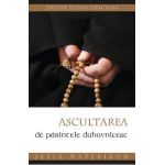 Ascultarea de parintele duhovnic - Sfantul Zosima Verhovski
