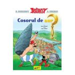 Asterix, cosorul de aur. Seria Asterix Vol.2 - Rene Goscinny