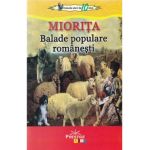 Balade populare romanesti - Miorita