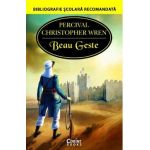 Beau Geste - Percival Christopher Wren