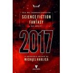 Cele mai frumoase povestiri Science Fiction si Fantasy ale anului 2017