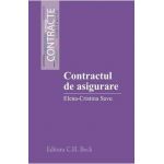 Contractul de asigurare - Elena-Cristina Savu