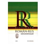 Dictionar roman-rus sinonimizat