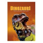 Dinozauri. Atlas ilustrat bilingv roman-german