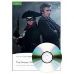 English Readers Level 3. Doctor Who. The Woman Who Lived Book + CD - Chris Rice