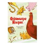 Gainusa Rosie - Florence White Williams