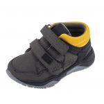 Ghete copii Chicco Cennet, Gri Inchis, 68185-63P