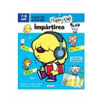Happy Mat - Impartirea 7-8 ani