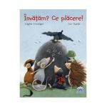 Invatam? Ce placere! - Brigitte Weninger, Eve Tharlet