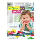 Invatarea prin joaca - Mariah Bruehl