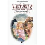 Lecturile scolarului - Clasa 7 - Carmina-Adelina Amza
