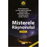 Misterele Rasnovului. Domino 2