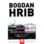 Patimile doamnei ministru - Bogdan Hrib