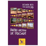Patru anotimpuri de teroare - Rosana Rios, Regina Drummond