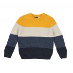 Pulover copii Chicco tricotat, Albastru, 69623-63MC