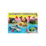 Alfabetul animalelor