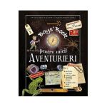 Boys Book pentru micii aventurieri