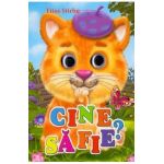 Cine sa fie? - Titus Stirbu