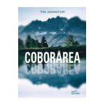 Coborarea - Tim Johnston