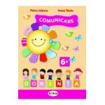 Comunicare 6 ani+ - Petru Jelescu, Raisa Jelescu, Inesa Tautu