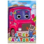 Cu ce calatorim? - Titus Stirbu