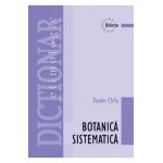Dictionar etimologic de botanica sistematica - Toader Chifu