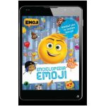Emoji filmul. Enciclopedia Emoji!