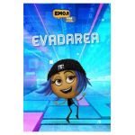 Emoji filmul. Evadarea