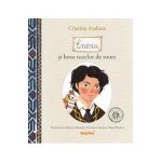 Enescu si hora razelor de soare. Editie Centenara - Cristina Andone, Adriana Gheorghe