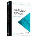 Evaziunea fiscala - Daniela Dediu